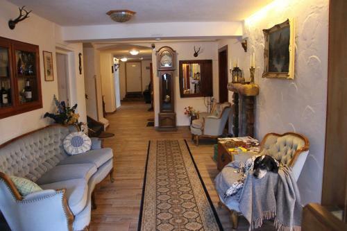 Hotel Gasthof Post
