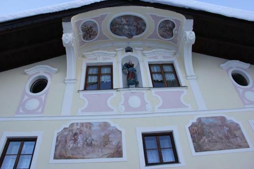Hotel Gasthof Post