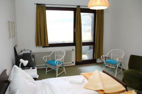 Waldhof-see