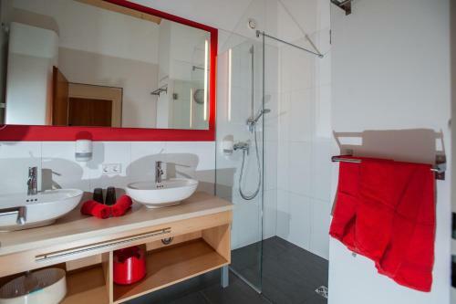 Apartamento Lake Resort Pressegger See