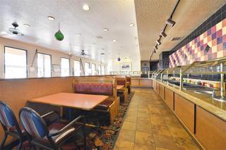 Hotel Best Western Plus Park Place Inn - Mini Suites