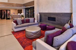 Hotel Best Western Plus Park Place Inn - Mini Suites