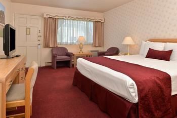 Hotel Svendsgaard`s Danish Lodge-americas Best Value Inn