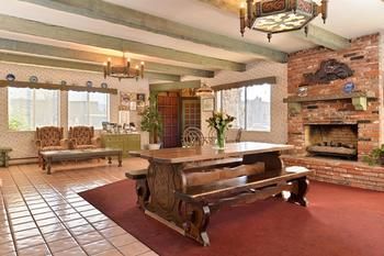 Hotel Svendsgaard`s Danish Lodge-americas Best Value Inn