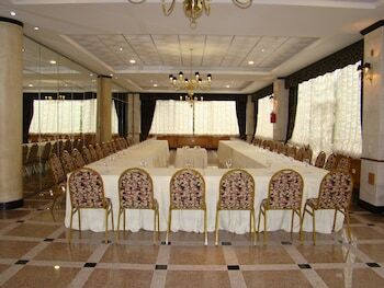 Hotel Ramada By Wyndham Buenos Aires Vicente Lopez