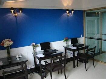 Hotel Ramada By Wyndham Buenos Aires Vicente Lopez