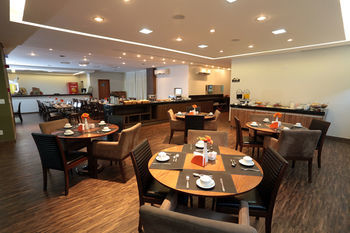 Arco Hotel - Express Ribeir�o Preto