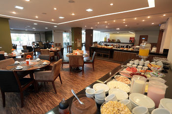 Arco Hotel - Express Ribeir�o Preto
