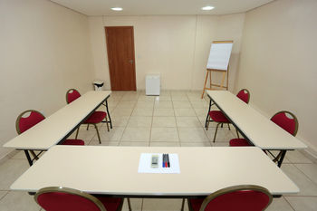 Arco Hotel - Express Ribeir�o Preto