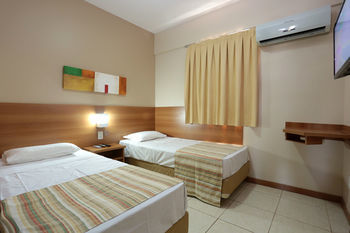 Arco Hotel - Express Ribeir�o Preto
