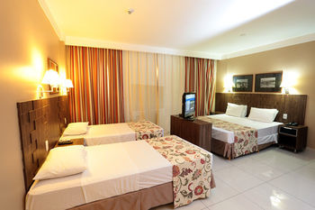 Arco Hotel - Express Ribeir�o Preto
