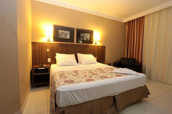 Arco Hotel - Express Ribeir�o Preto