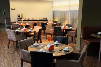 Arco Hotel - Express Ribeir�o Preto