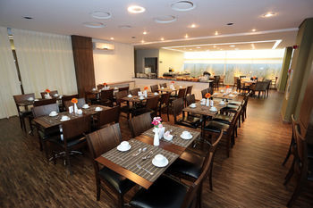 Arco Hotel - Express Ribeir�o Preto
