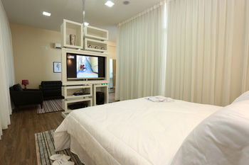 Arco Hotel - Express Ribeir�o Preto