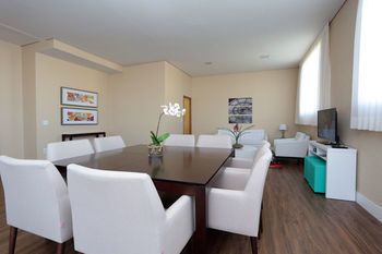 Arco Hotel - Express Ribeir�o Preto