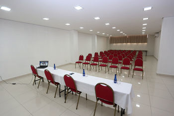 Arco Hotel - Express Ribeir�o Preto