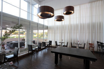 Arco Hotel - Express Ribeir�o Preto