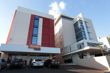 Arco Hotel - Express Ribeir�o Preto