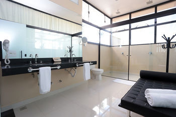 Arco Hotel - Express Ribeir�o Preto