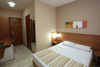 Arco Hotel - Express Ribeir�o Preto
