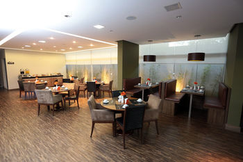 Arco Hotel - Express Ribeir�o Preto