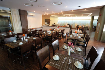 Arco Hotel - Express Ribeir�o Preto