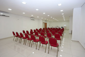 Arco Hotel - Express Ribeir�o Preto