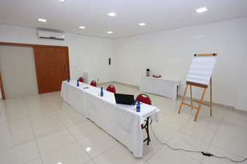 Arco Hotel - Express Ribeir�o Preto