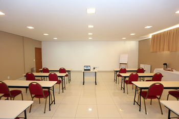 Arco Hotel - Express Ribeir�o Preto