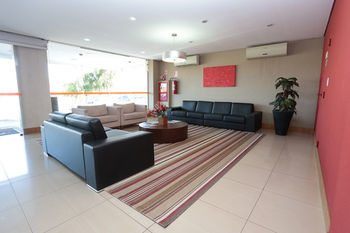 Arco Hotel - Express Ribeir�o Preto