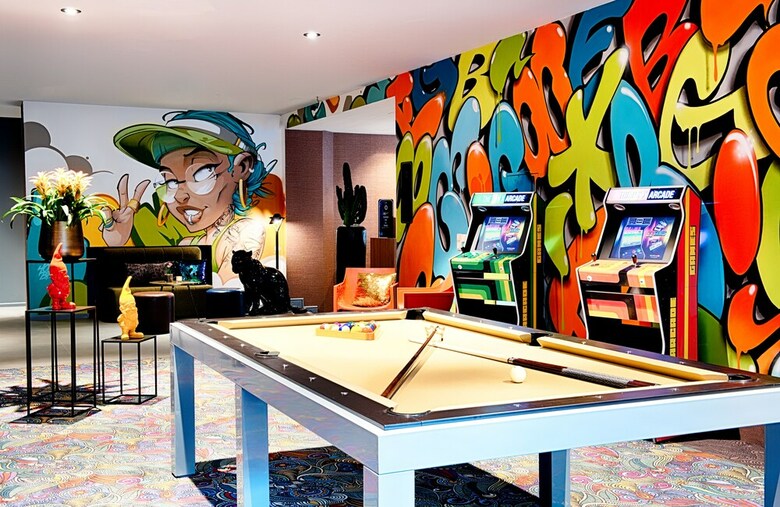 Hotel Wyndham Mannheim