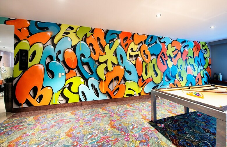 Hotel Wyndham Mannheim