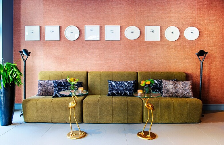 Hotel Wyndham Mannheim