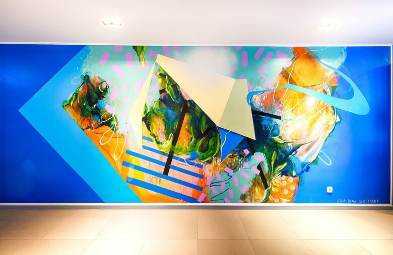 Hotel Wyndham Mannheim