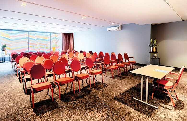 Hotel Wyndham Mannheim