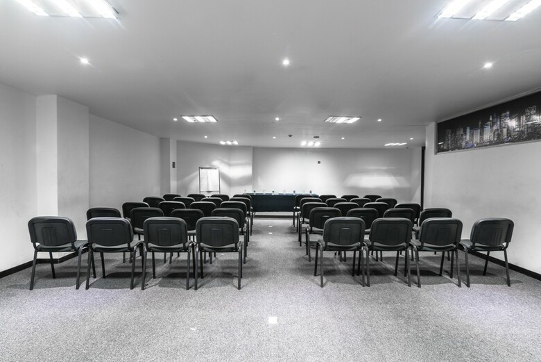 Hotel Exe Cities Reforma