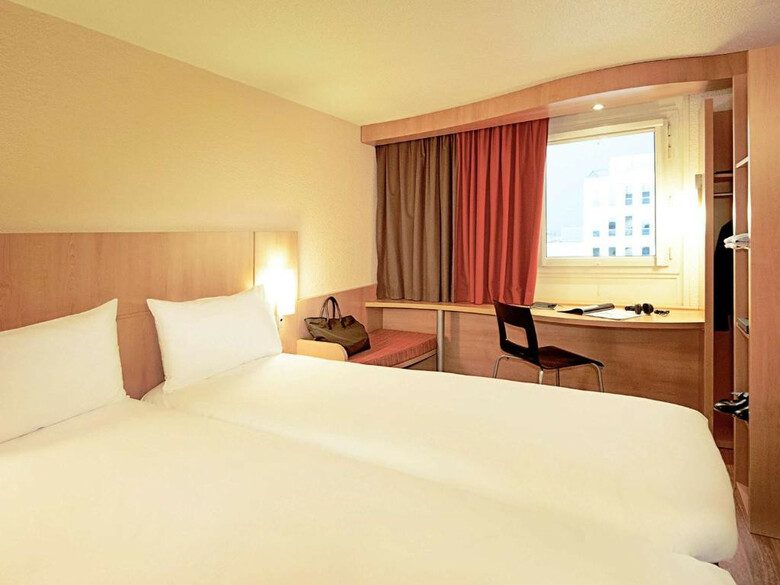 Ibis Nogent Sur Marne Hotel