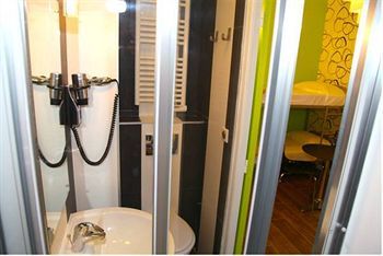 The Loft Hostel