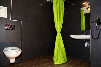 The Loft Hostel