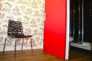The Loft Hostel