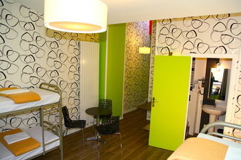 The Loft Hostel