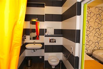 The Loft Hostel