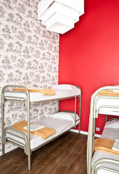 The Loft Hostel