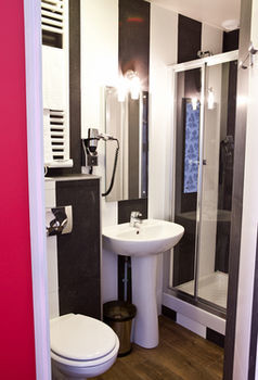 The Loft Hostel