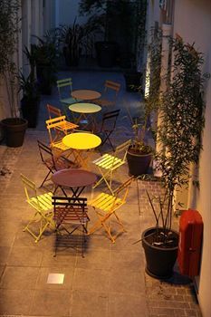 The Loft Hostel