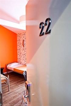 The Loft Hostel