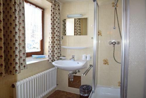 Apartamento Der Berghof