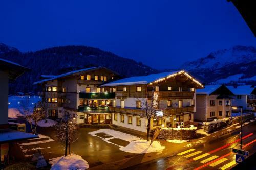 Hotel Edelweiss