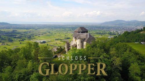 Lodge Schloss Glopper